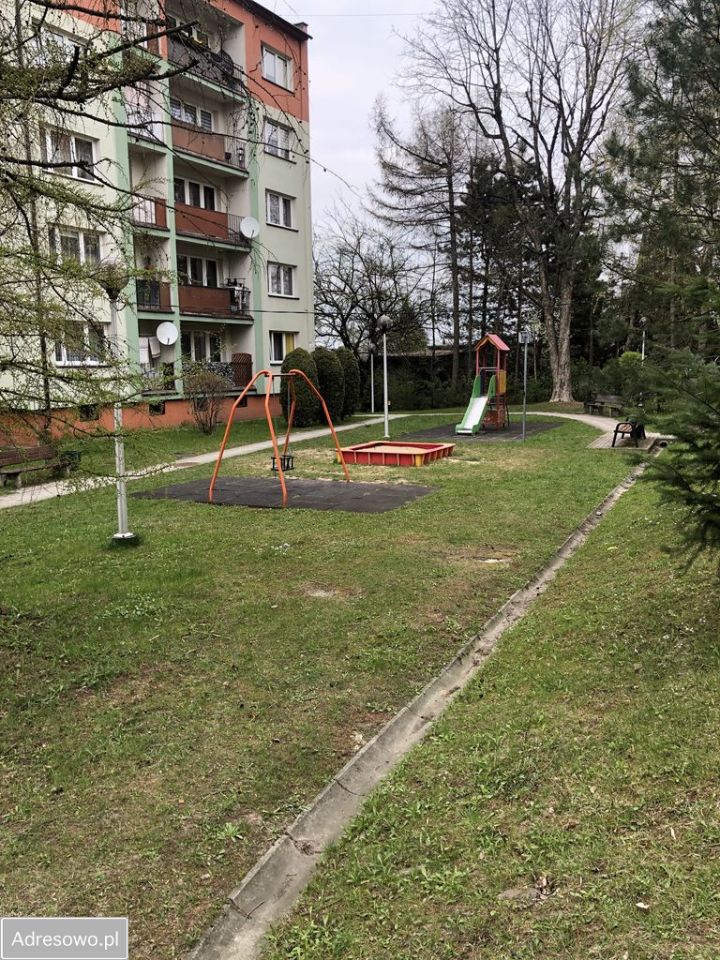 Mieszkanie 3-pokojowe Bielsko-Biała Osiedle Karpackie, ul. Kazimierza Brodzińskiego. Zdjęcie 5