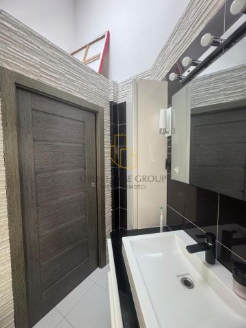 Mieszkanie 3-pokojowe Wrocław Sępolno, ul. Adama Mickiewicza. Zdjęcie 12