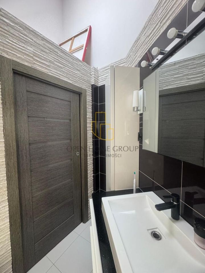 Mieszkanie 3-pokojowe Wrocław Sępolno, ul. Adama Mickiewicza. Zdjęcie 12