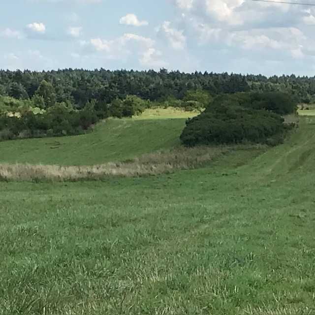 Działka budowlana Bolęcin, ul. Zakopiańska. Zdjęcie 5