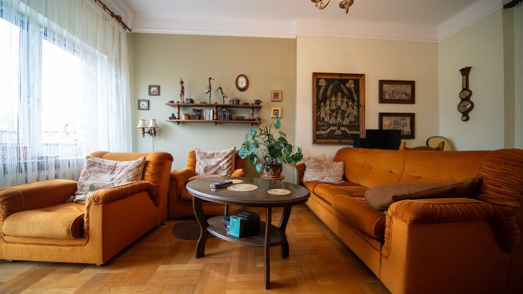 Mieszkanie 3-pokojowe Lublin, ul. Marii Curie-Skłodowskiej. Zdjęcie 16