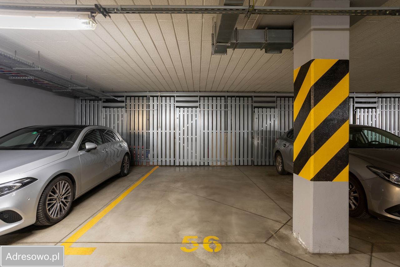 Mieszkanie 2-pokojowe Poznań Grunwald, ul. Wojskowa. Zdjęcie 5