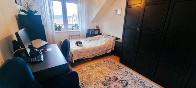 Mieszkanie 3-pokojowe Gdynia Pustki Cisowskie, ul. Chabrowa. Zdjęcie 14