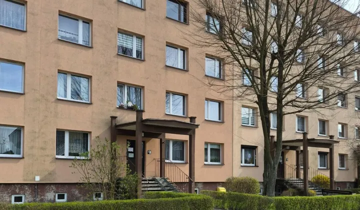 Mieszkanie 3-pokojowe Ruda Śląska Halemba, ul. Kosynierów