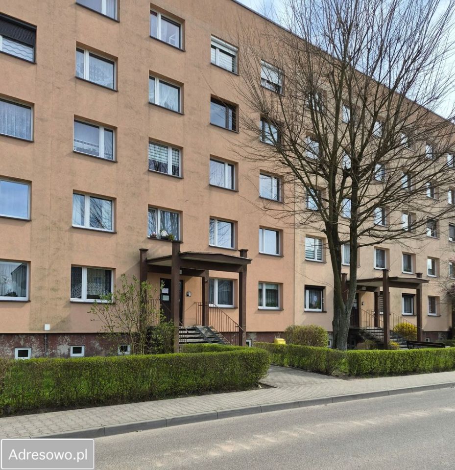 Mieszkanie 3-pokojowe Ruda Śląska Halemba, ul. Kosynierów. Zdjęcie 1