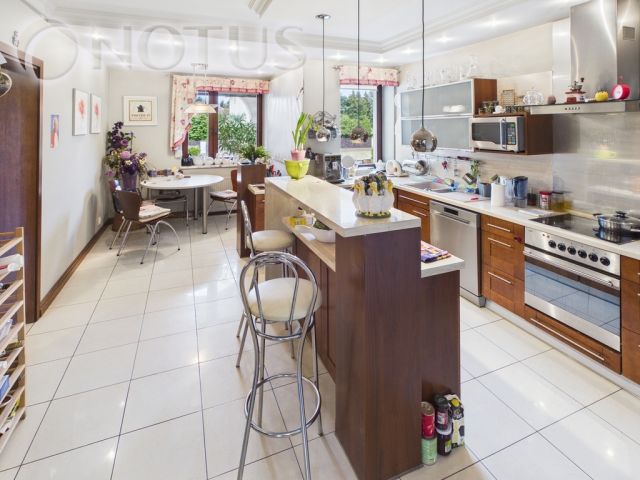 dom wolnostojący, 5 pokoi Gniezno. Zdjęcie 6