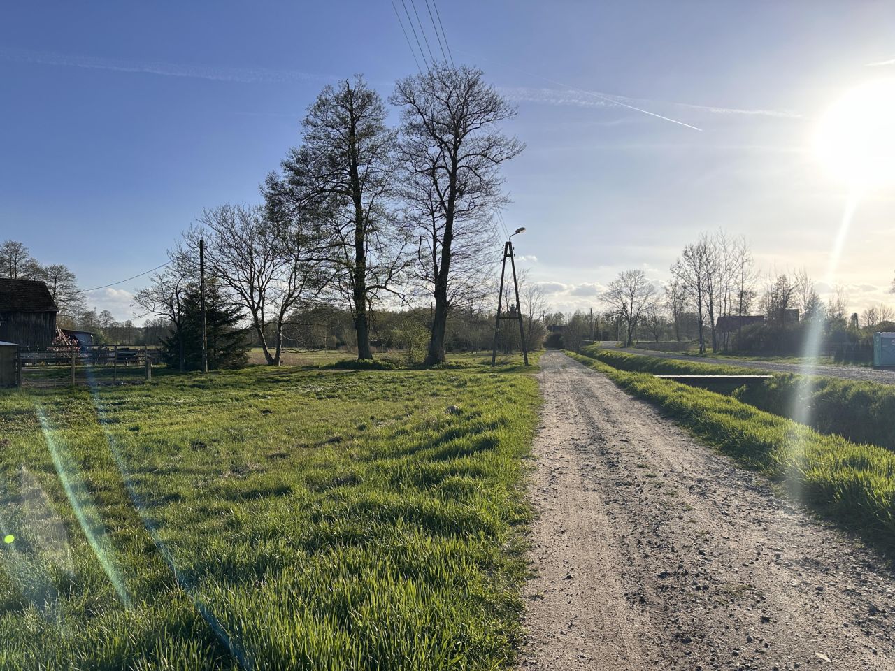 Działka budowlana Baranowice. Zdjęcie 11