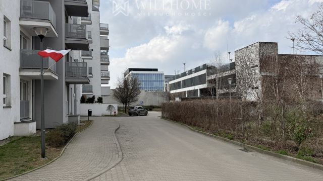 Garaż/miejsce parkingowe Wrocław, ul. gen. Ignacego Prądzyńskiego. Zdjęcie 2