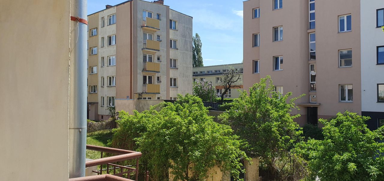 Mieszkanie 3-pokojowe Lublin Śródmieście, ul. Muzyczna. Zdjęcie 8