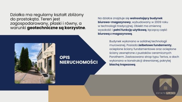 Lokal Warszawa Ursus. Zdjęcie 6