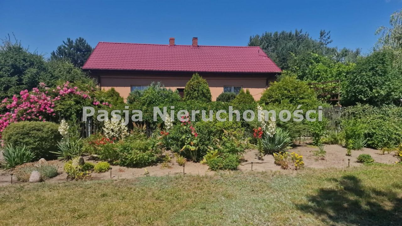 siedlisko Worowice-Wyroby. Zdjęcie 1