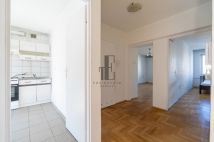 Mieszkanie 3-pokojowe Warszawa Wola, ul. Żelazna. Zdjęcie 4