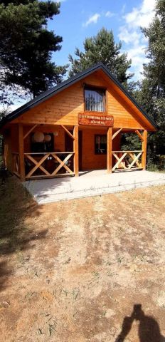 Działka budowlana Żagno. Zdjęcie 1