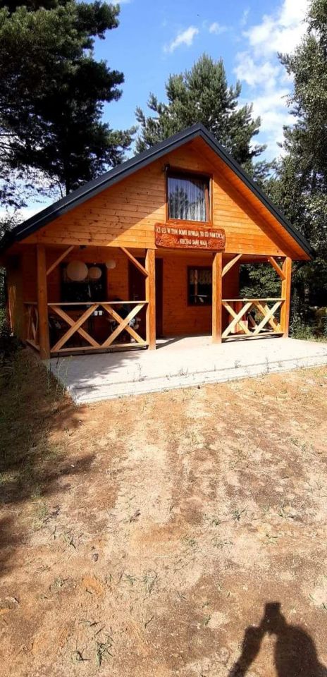 Działka budowlana Żagno. Zdjęcie 1