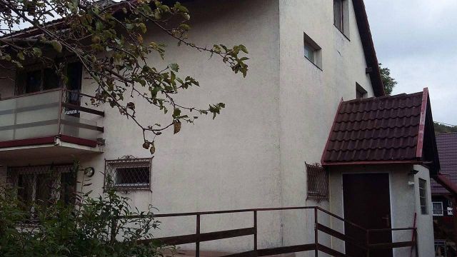 dom wolnostojący, 6 pokoi Gdynia Pustki Cisowskie, ul. Pawia. Zdjęcie 1