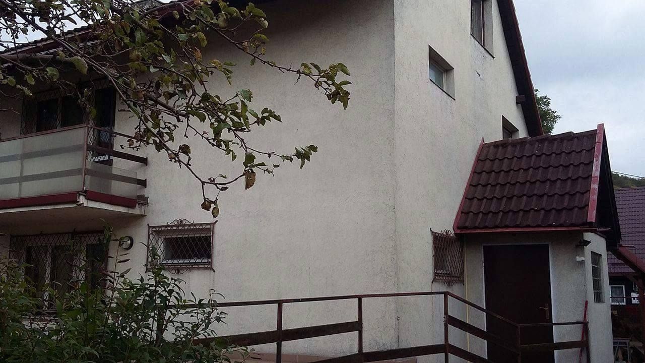 dom wolnostojący, 6 pokoi Gdynia Pustki Cisowskie, ul. Pawia