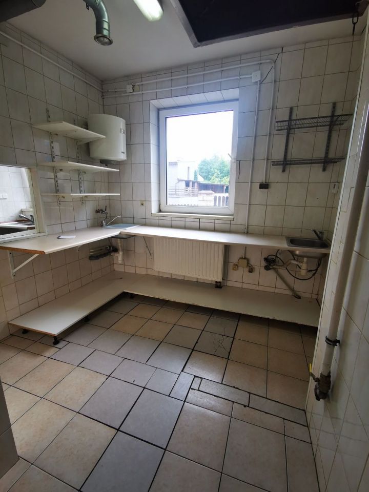 Lokal Wieliczka, ul. marsz. Józefa Piłsudskiego