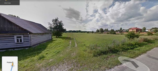 Działka budowlana Witoroż. Zdjęcie 1