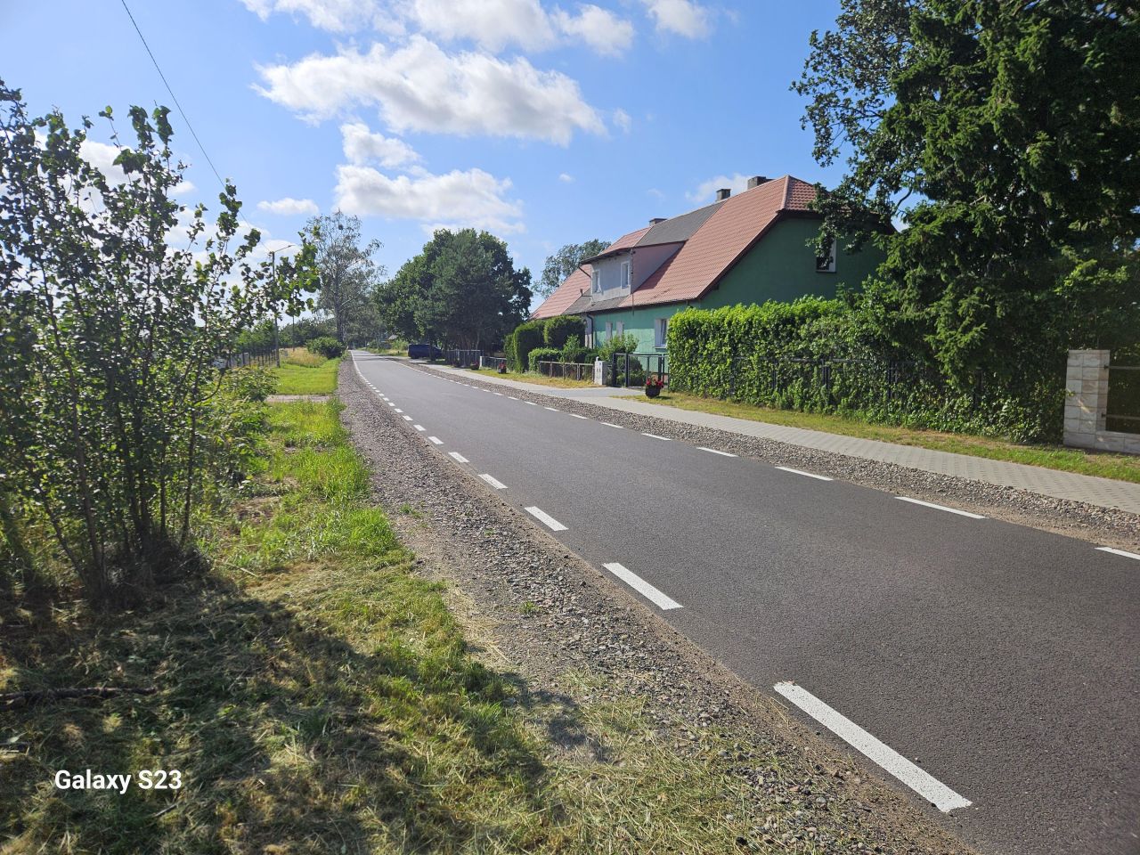 Działka rolna Łokciowe. Zdjęcie 4