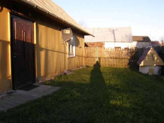 siedlisko Bełżyce, ul. Lubelska. Zdjęcie 1