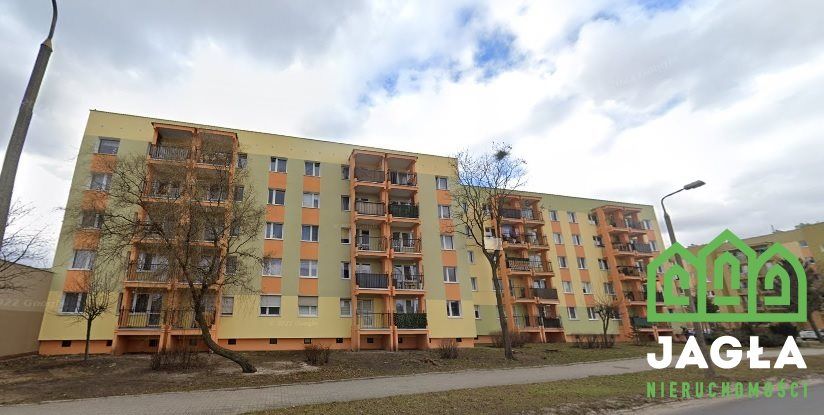Mieszkanie 2-pokojowe Bydgoszcz Fordon, ul. Wyzwolenia