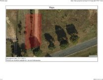 Działka rolno-budowlana Nowe Chrostkowo. Zdjęcie 1