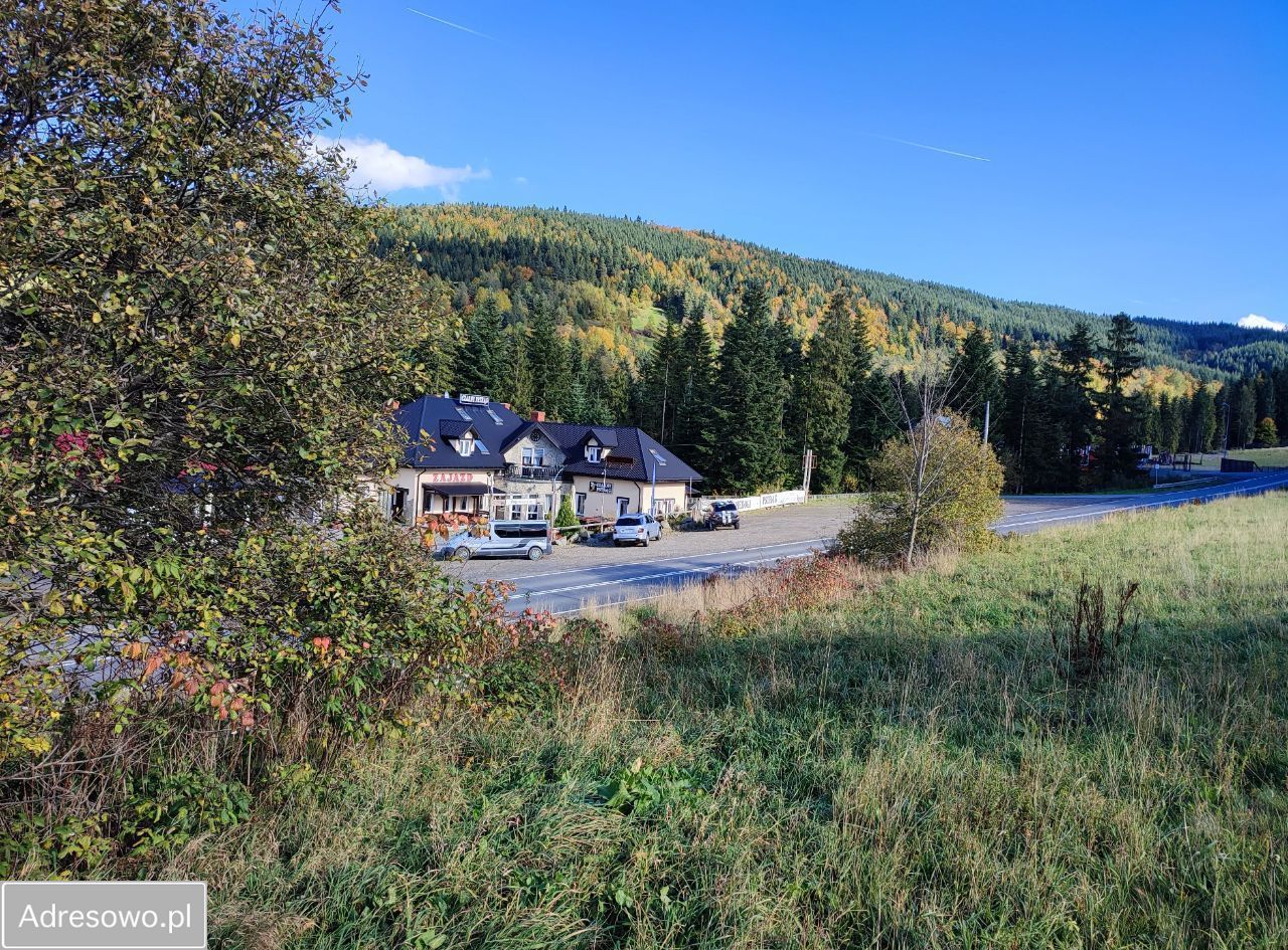 Lokal Lubomierz. Zdjęcie 17