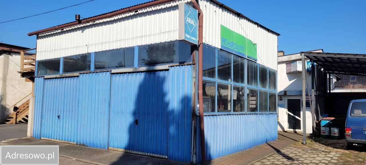 dom wolnostojący, 9 pokoi Radzionków, ul. Cypriana Kamila Norwida. Zdjęcie 8