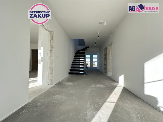 bliźniak, 6 pokoi Gdańsk Klukowo, ul. Internetowa. Zdjęcie 23