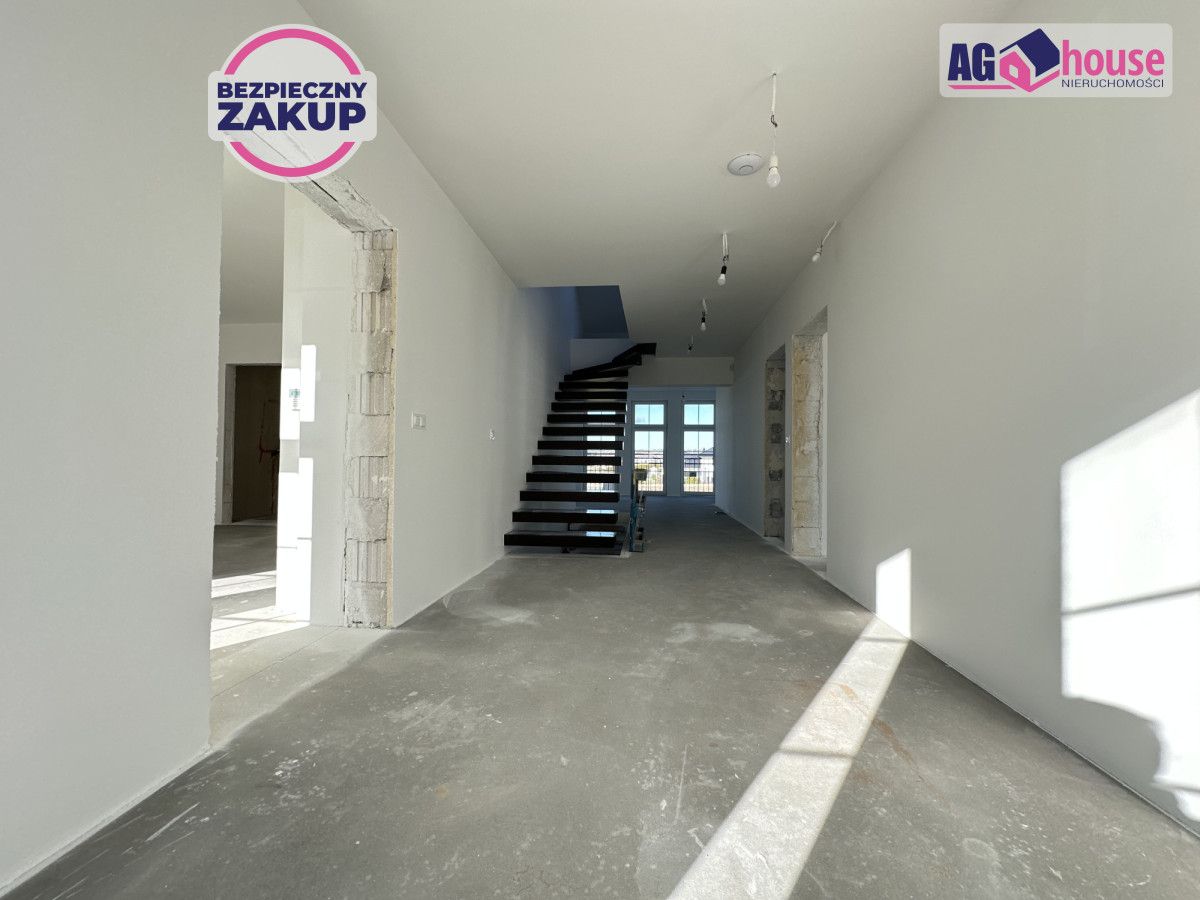 bliźniak, 6 pokoi Gdańsk Klukowo, ul. Internetowa. Zdjęcie 23