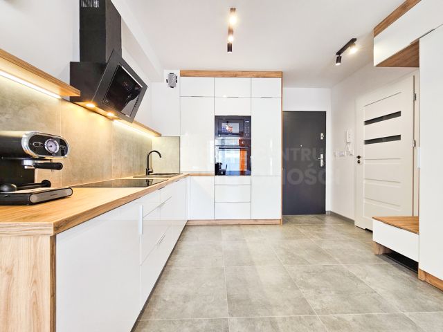 Mieszkanie 2-pokojowe Bydgoszcz Fordon, ul. Akademicka. Zdjęcie 1