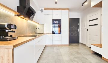 Mieszkanie 2-pokojowe Bydgoszcz Fordon, ul. Akademicka