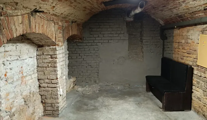 Nieruchomość komercyjna Kraków Stare Miasto, ul. Karmelicka