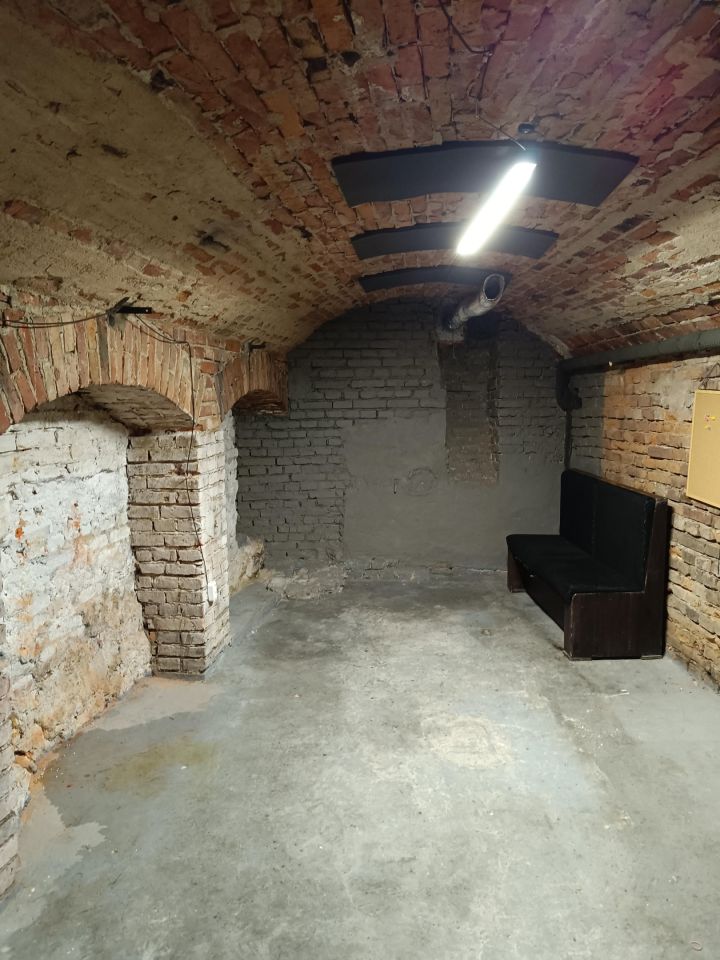 Nieruchomość komercyjna Kraków Stare Miasto, ul. Karmelicka