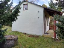 Działka rod Mokra Prawa. Zdjęcie 3