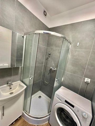 Mieszkanie 1-pokojowe Warszawa Ursynów. Zdjęcie 8