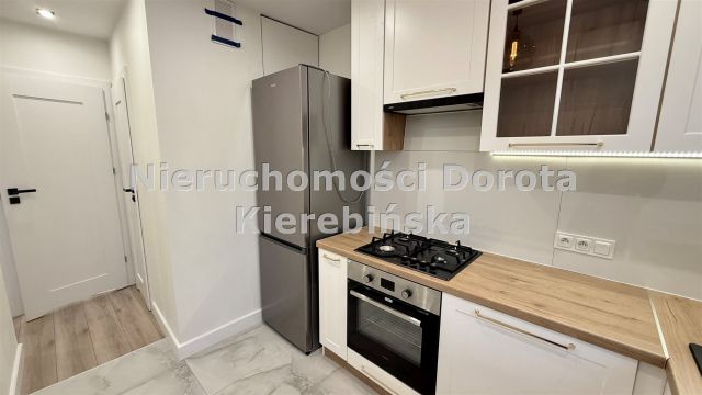 Mieszkanie 3-pokojowe Tomaszów Mazowiecki, ul. dr. Seweryna Sterlinga. Zdjęcie 19