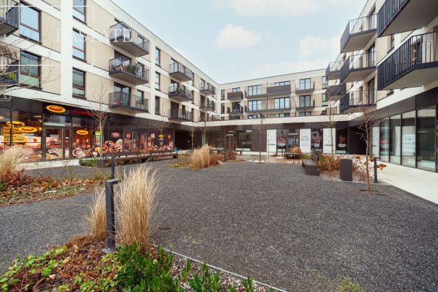 Mieszkanie 3-pokojowe Stara Iwiczna, ul. Tukanów. Zdjęcie 14