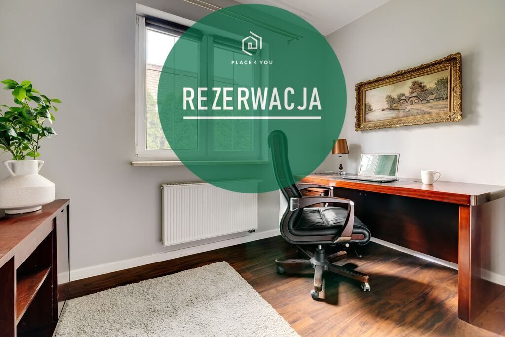 dom wolnostojący, 6 pokoi Niegów, ul. Handlowa. Zdjęcie 35