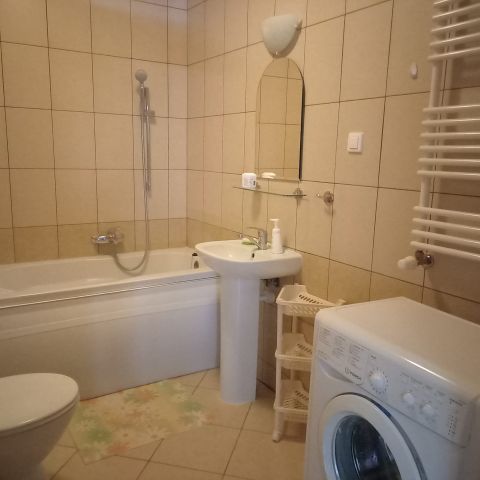 Mieszkanie 2-pokojowe Warszawa Praga-Północ, ul. Kowelska. Zdjęcie 5