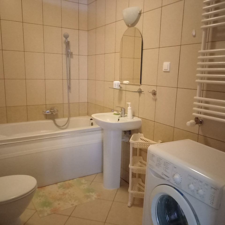 Mieszkanie 2-pokojowe Warszawa Praga-Północ, ul. Kowelska. Zdjęcie 5