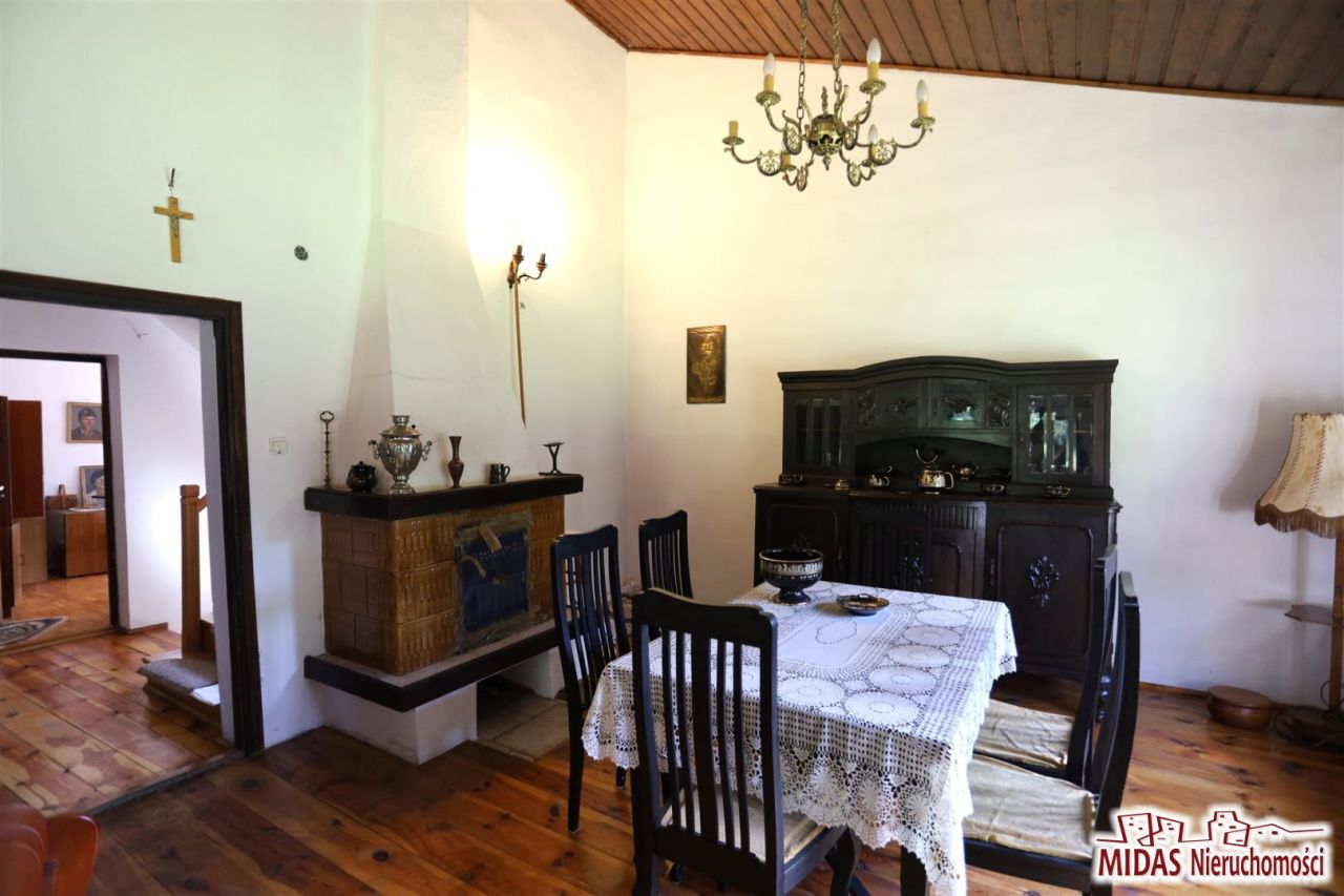 dom wolnostojący Wielka Nieszawka. Zdjęcie 4