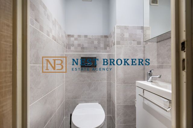 Mieszkanie 3-pokojowe Kraków Mistrzejowice, os. Oświecenia. Zdjęcie 16