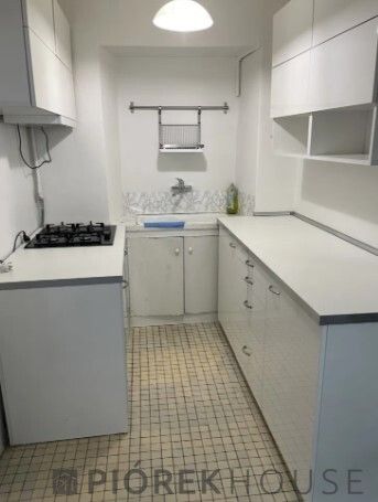 Mieszkanie 2-pokojowe Warszawa Ochota, ul. Filtrowa. Zdjęcie 9