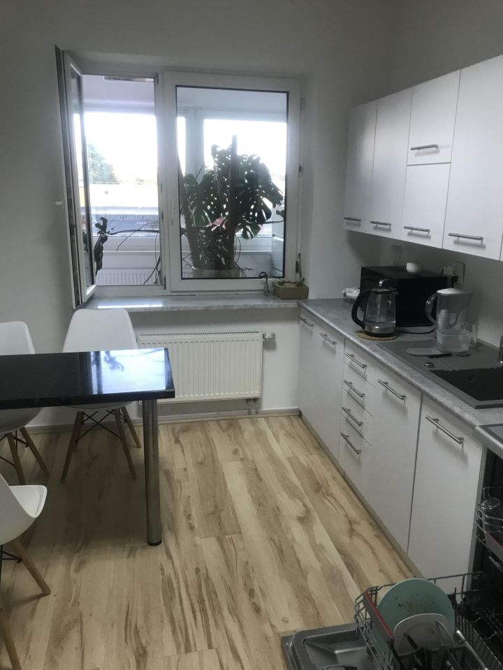 Biuro Legionowo Centrum, ul. Władysława Reymonta. Zdjęcie 9