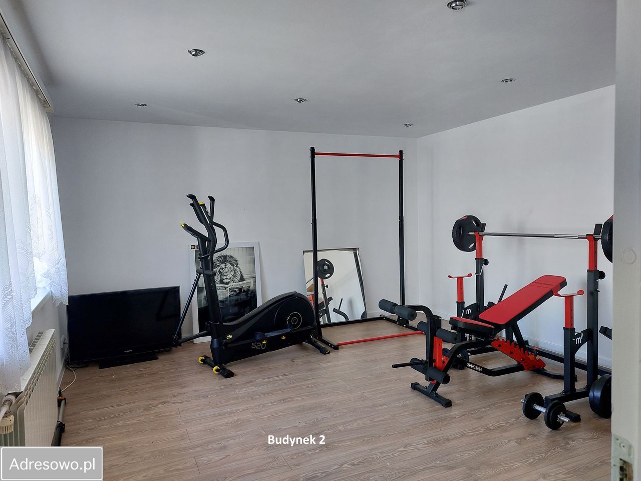 bliźniak, 5 pokoi Pabianice Bugaj, ul. Gawrońska. Zdjęcie 14