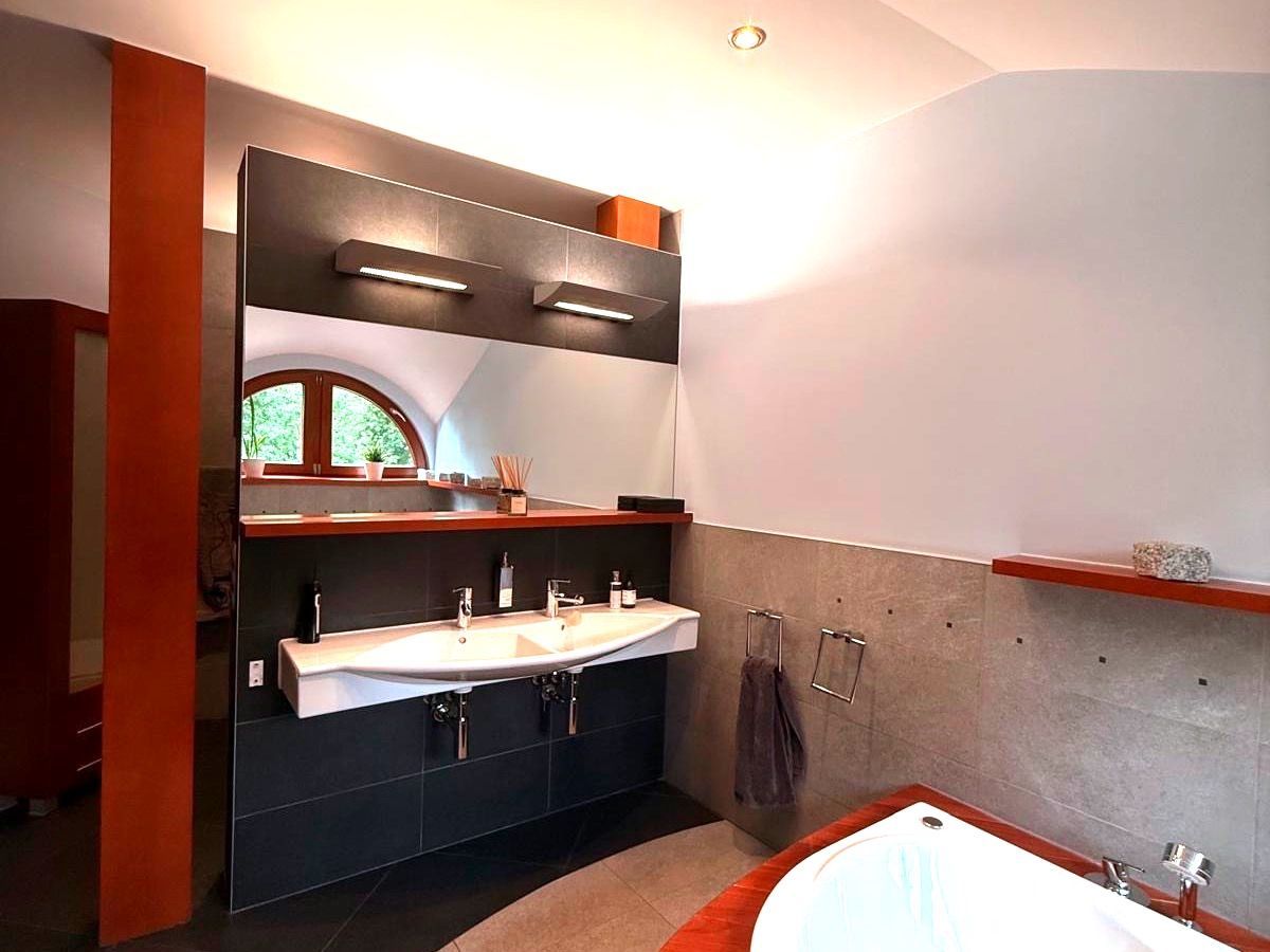 dom wolnostojący, 6 pokoi Mikołów Reta Śmiłowicka, ul. Reta Śmiłowicka. Zdjęcie 14