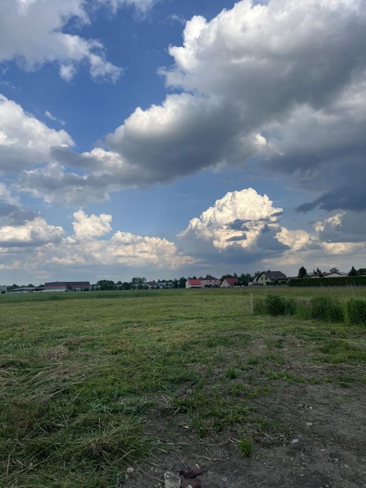 Działka budowlana Lubliniec, ul. Jana Pieprzycy