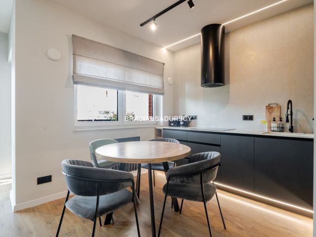 Mieszkanie 2-pokojowe Kraków Podgórze, ul. Stanisława Klimeckiego. Zdjęcie 9