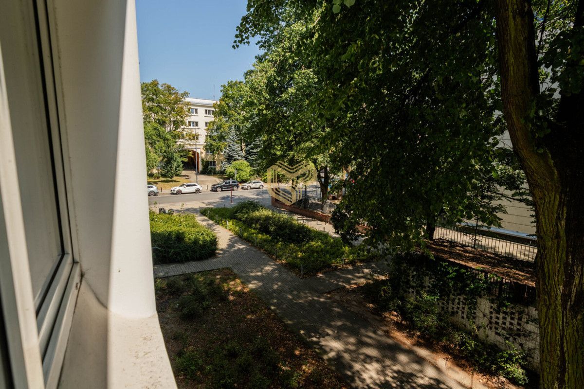 Mieszkanie 2-pokojowe Warszawa Wola, ul. Nowolipki. Zdjęcie 17